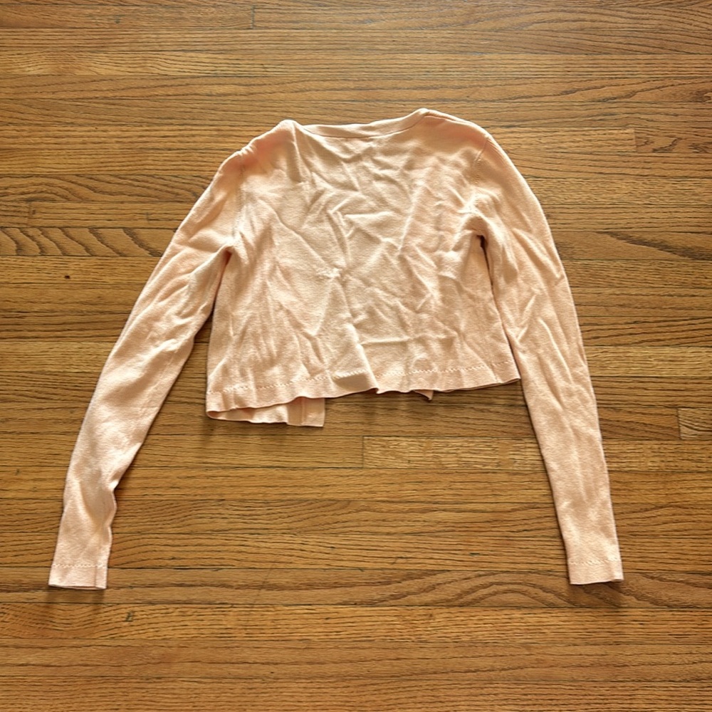 Garage Cardigan - Picture 3 of 4